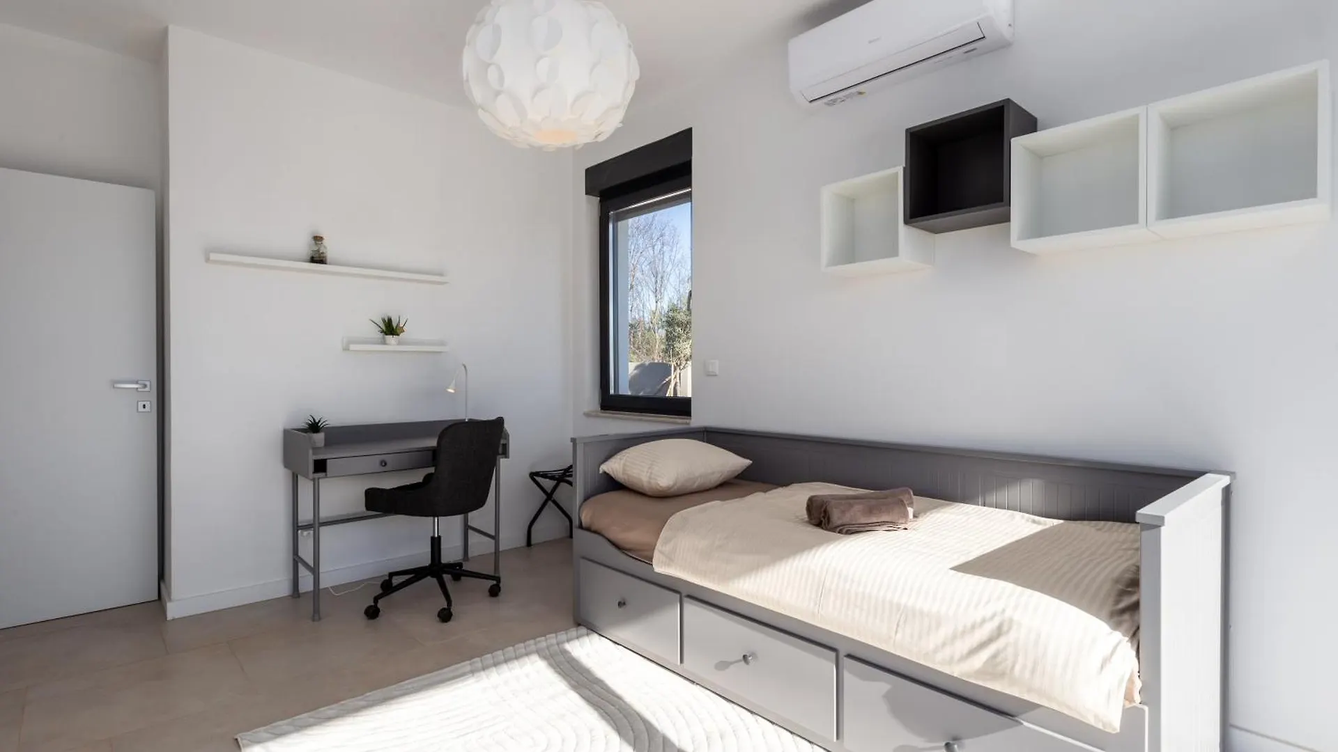 Villa Sunrise Bay Krnica