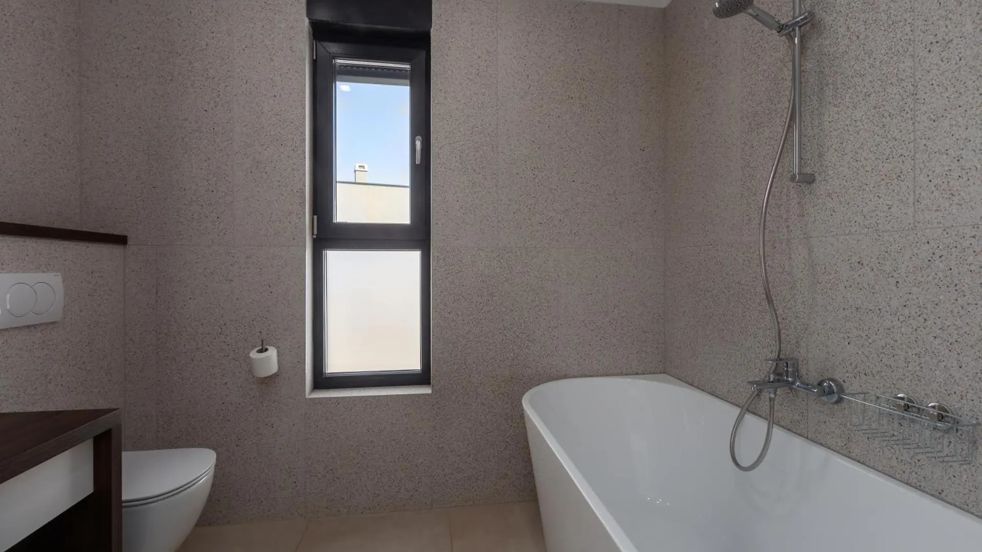 Villa Sunrise Bay  Krnica