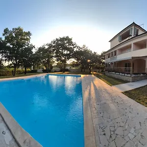 Gostinjska kuća Pansion Oliva, Krnica
